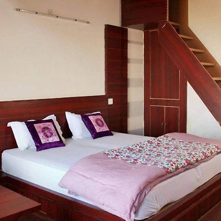 Grand Himalayan Hotels & Resorts Муктешвар Экстерьер фото