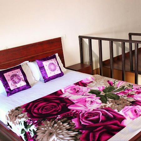 Grand Himalayan Hotels & Resorts Муктешвар Экстерьер фото