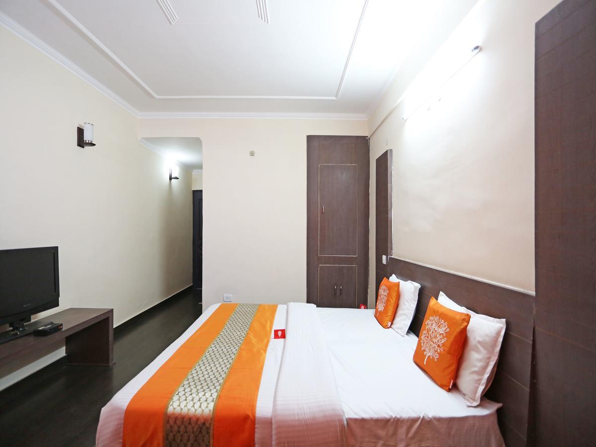 Grand Himalayan Hotels & Resorts Муктешвар Экстерьер фото