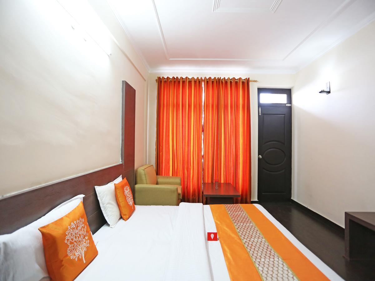 Grand Himalayan Hotels & Resorts Муктешвар Экстерьер фото